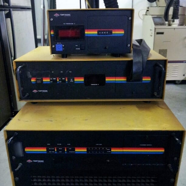 Temptronic TPO 412 A