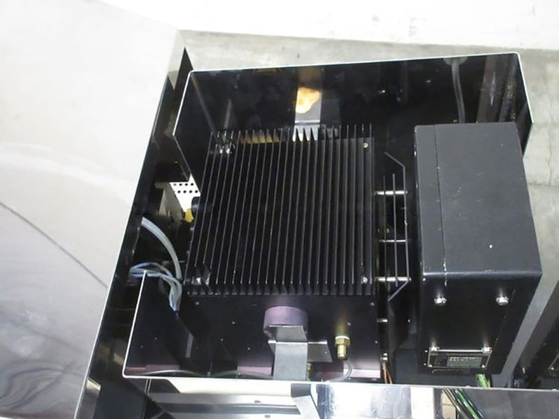 SUSS MA 6 Mask Aligner