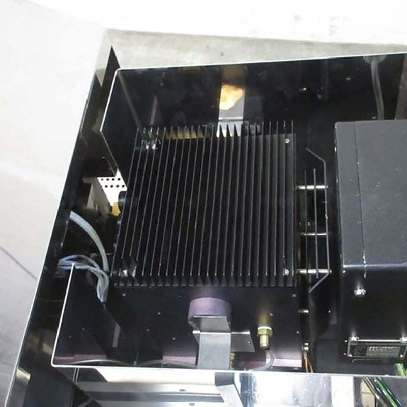 SUSS MA 6 Mask Aligner