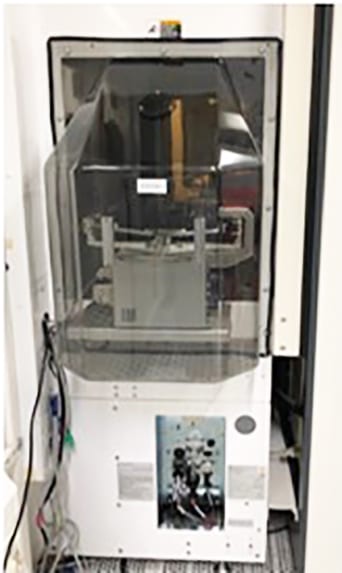 ASM Epsilon 3200 Reactor