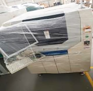 Mirtec MV 7 XI In-Line 2D AOI (Automated Optical Inspection)