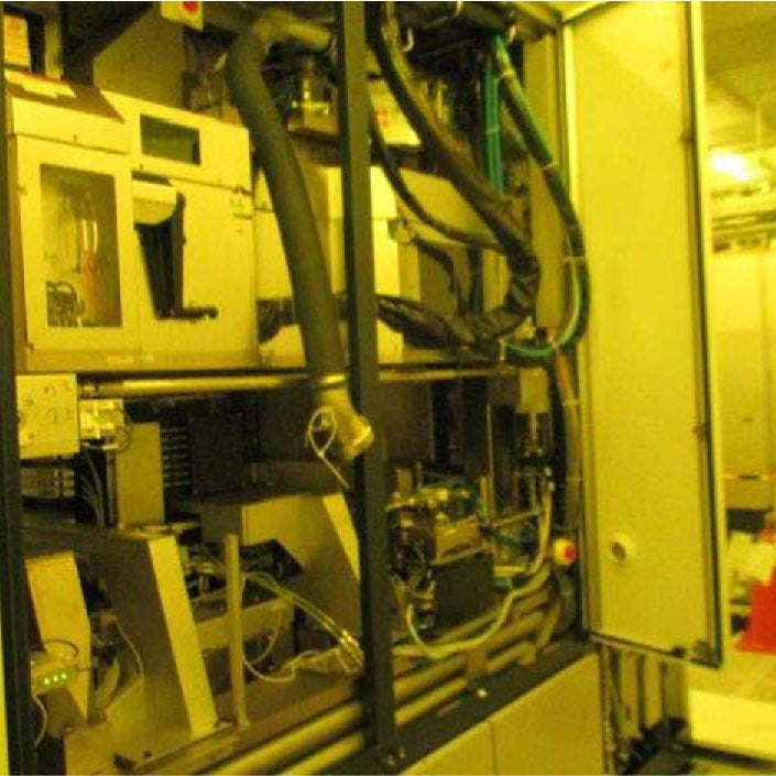 ASML Twinscan XT 1250 D Scanner