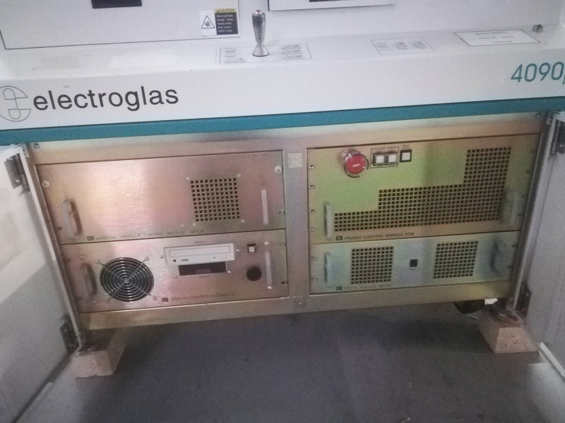 Electroglas EG 4090 u Automatic Wafer Prober