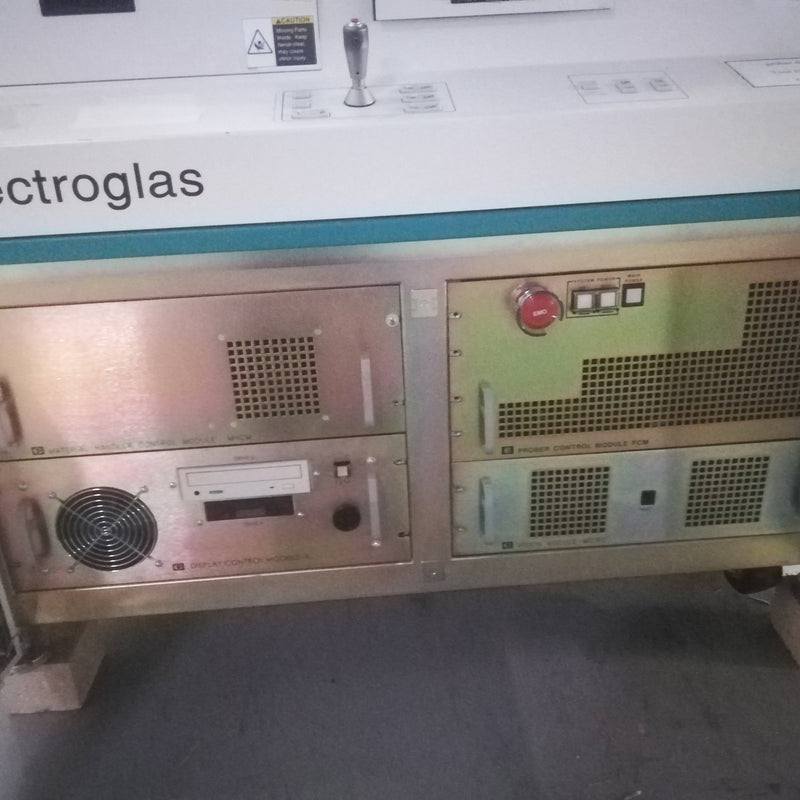Electroglas EG 4090 u Automatic Wafer Prober