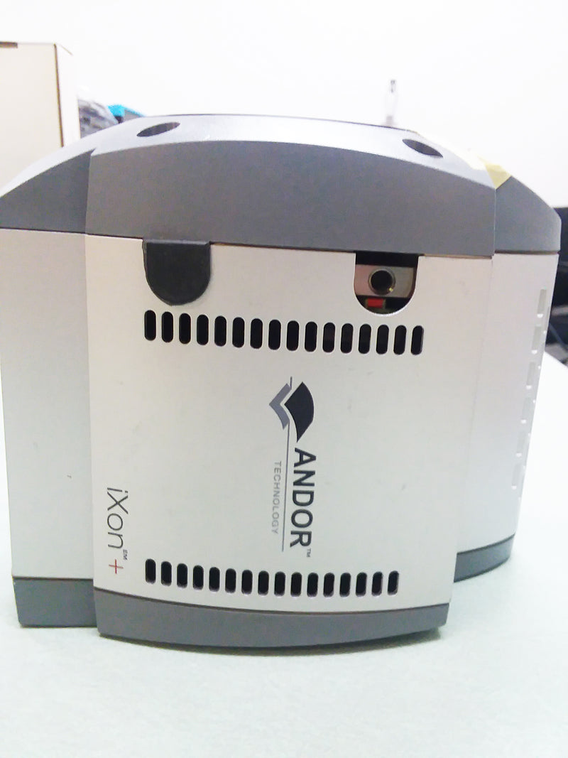 Andor iXon 3 885 EMCCD Camera
