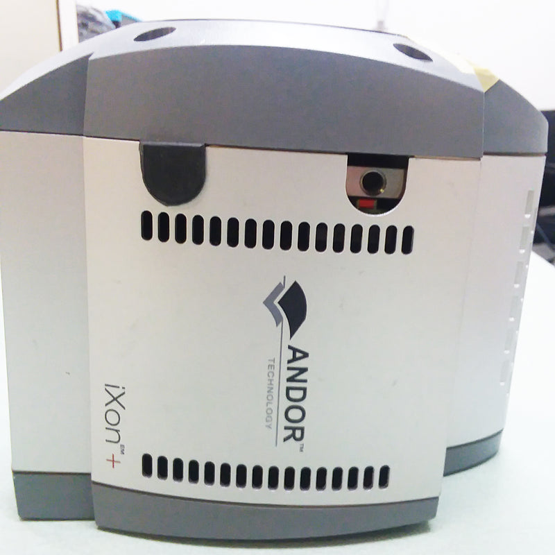 Andor iXon 3 885 EMCCD Camera