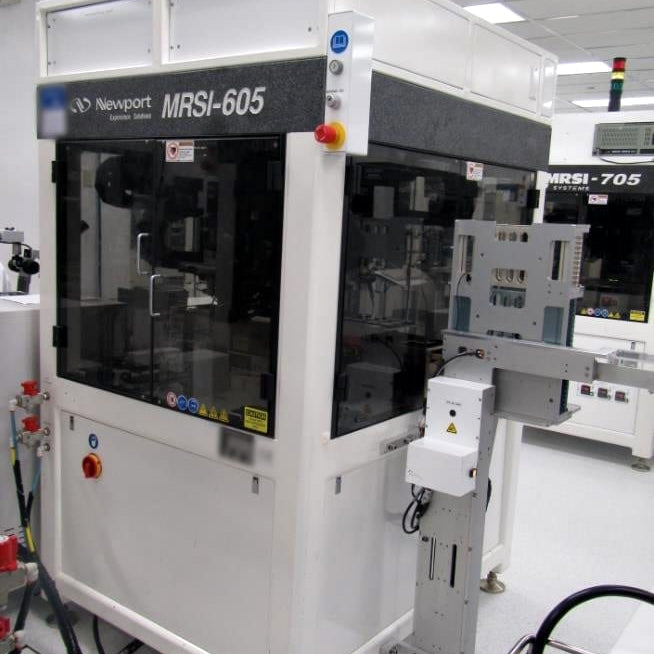 MRSI 605 Die Bonder