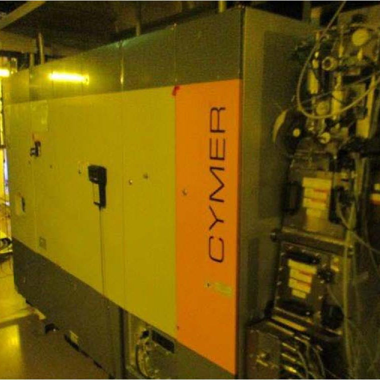 ASML Twinscan XT 1250 D Scanner