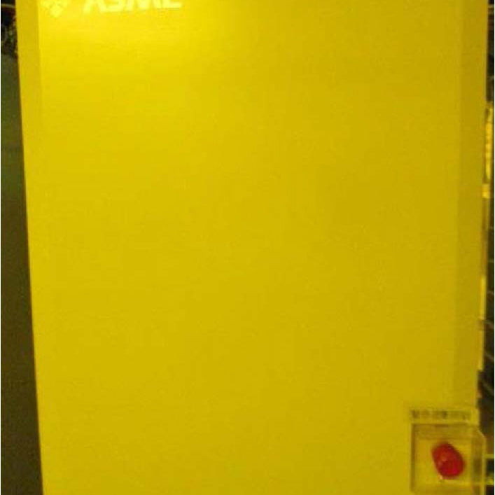 ASML Twinscan XT 1250 D Scanner