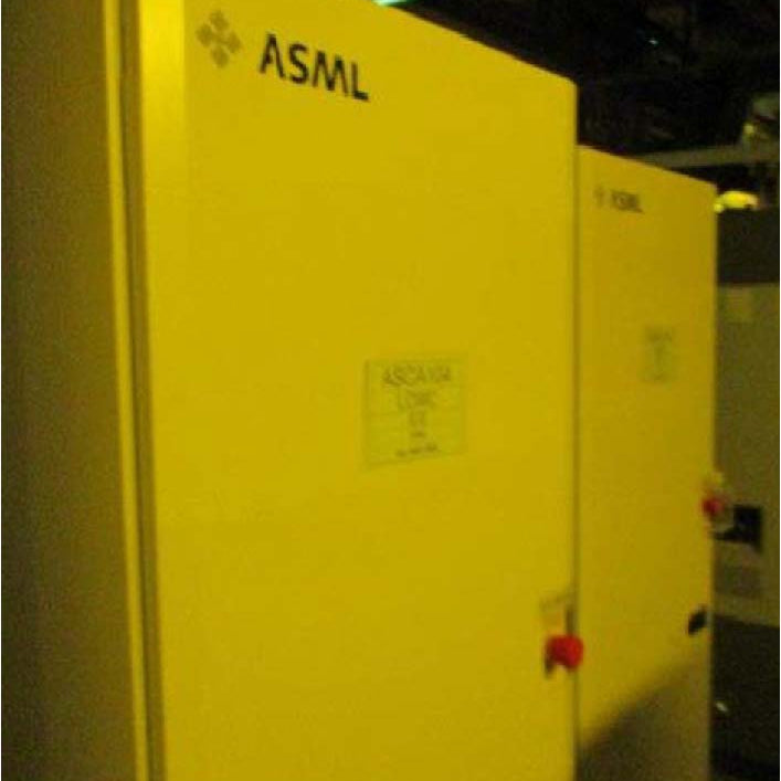 ASML Twinscan XT 1250 D Scanner