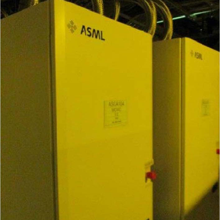 ASML Twinscan XT 1250 D Scanner