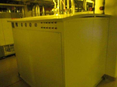 ASML Twinscan XT 1250 D Scanner