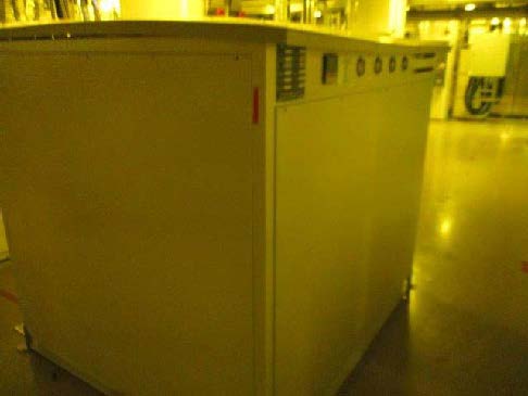 ASML Twinscan XT 1250 D Scanner