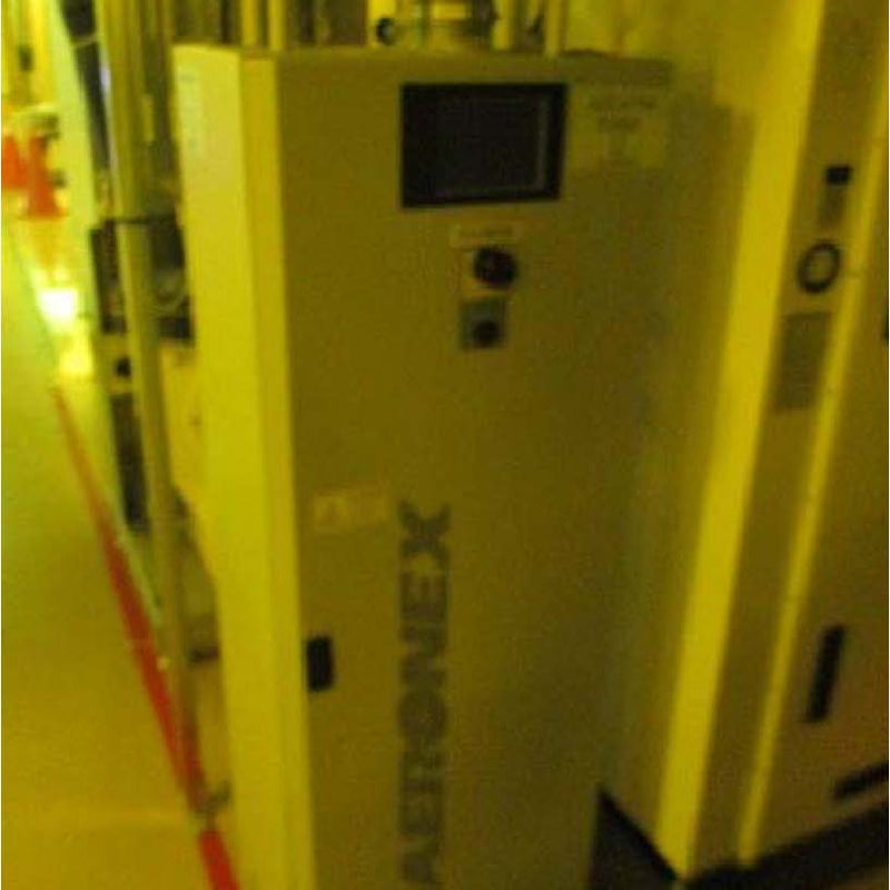 ASML Twinscan XT 1250 D Scanner