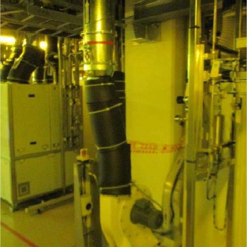 ASML Twinscan XT 1250 D Scanner