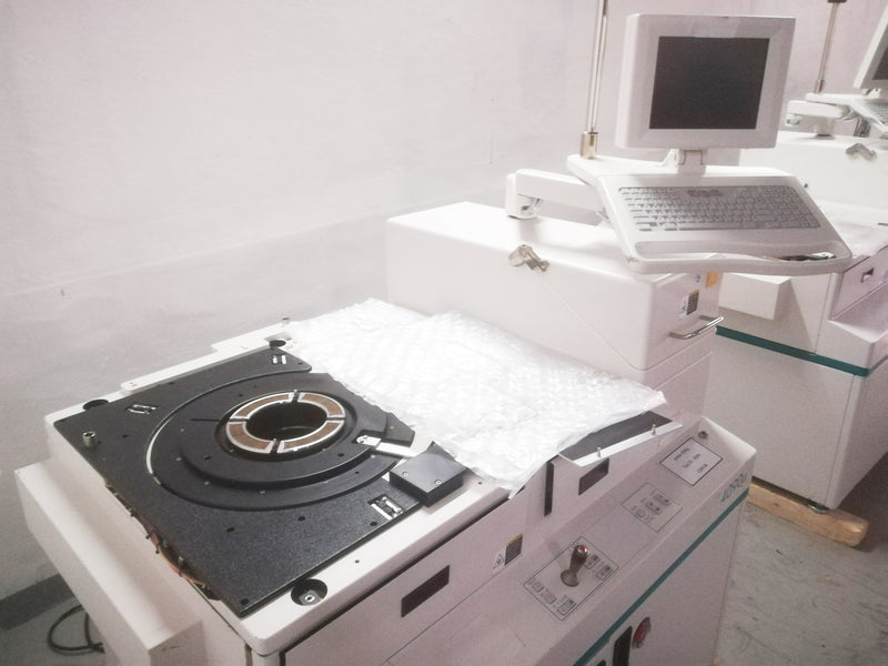 Electroglas EG 4090 u Automatic Wafer Prober