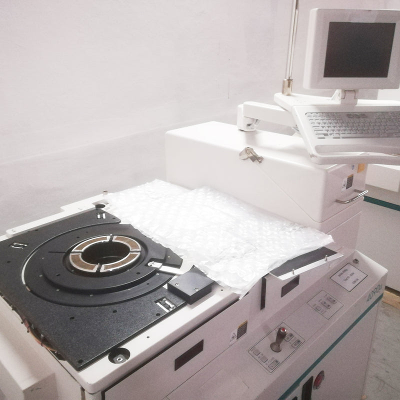 Electroglas EG 4090 u Automatic Wafer Prober