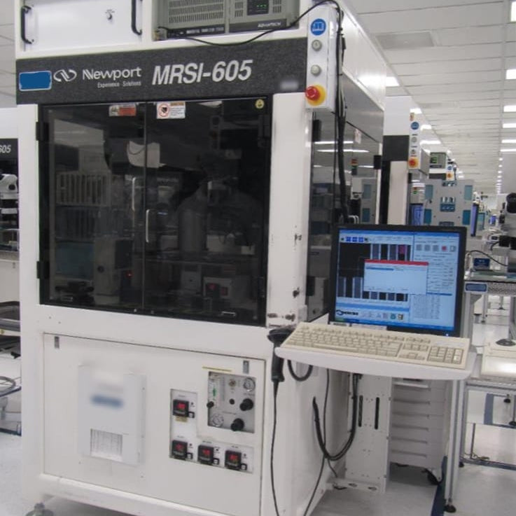 MRSI 605 Die Bonder