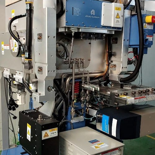 Applied Materials Endura 2 PVD (Physical Vapor Deposition)