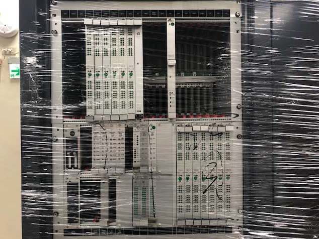 Applied Materials Endura 5500 PVD (Physical Vapor Deposition)