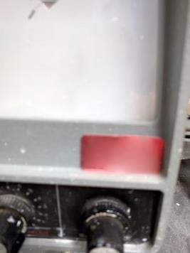 Beckman Expandomatic SS-2 pH Meter