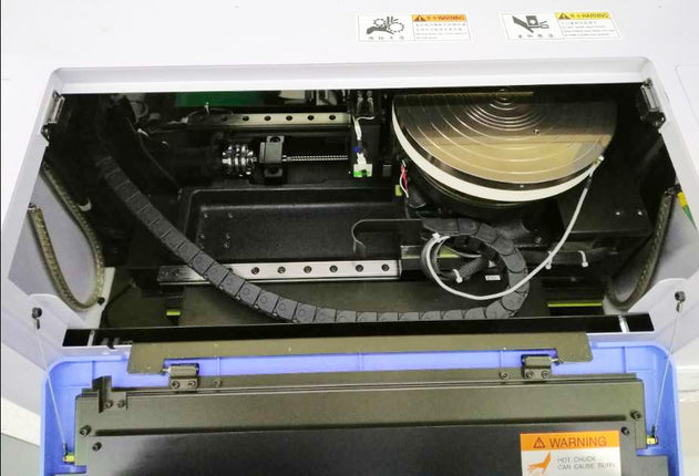 Accretech / TSK UF 200 Automatic Wafer Prober