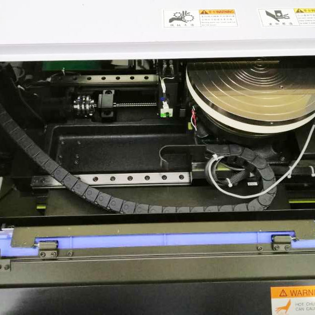 Accretech / TSK UF 200 Automatic Wafer Prober