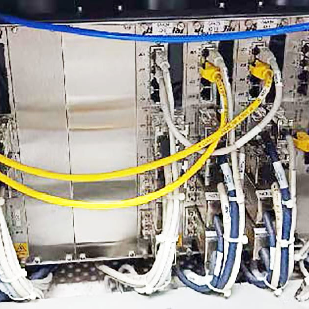 Besi / Datacon 8800 Quantum Flip Chip Bonder