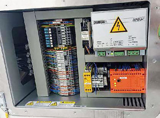 Besi / Datacon 8800 Chameo Flip Chip Bonder