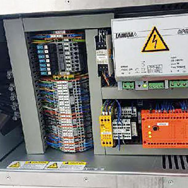 Besi / Datacon 8800 Chameo Flip Chip Bonder