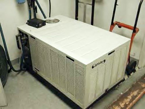 Affinity Chiller