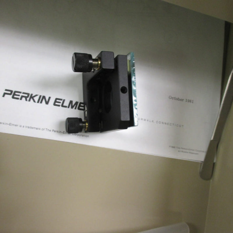 Perkin Elmer Lambda 9 Spectrometer