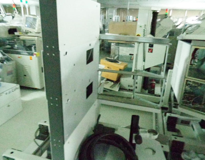 Reid Ashman D 10 Manipulator
