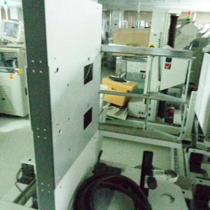 Reid Ashman D 10 Manipulator
