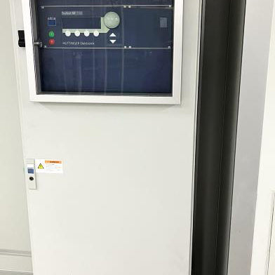 Aixtron AIX 2800 G 4 HT MOCVD (Metal Organic Chemical Vapor Deposition)