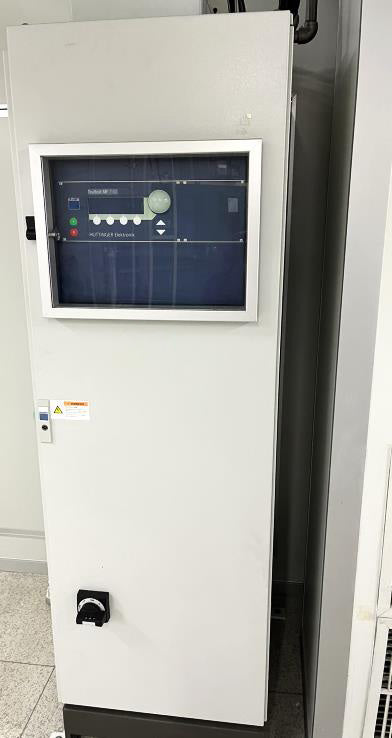 Aixtron AIX 2800 G 4 HT MOCVD (Metal Organic Chemical Vapor Deposition)