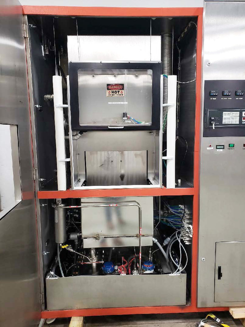 Advent UC 7035 M Wafer Washer