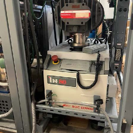 BOC Edwards iH 80 Series Dry Vacuum Pump