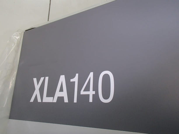 Cymer XLA 140 ArF Laser Unit