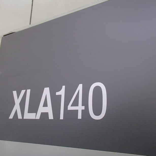 Cymer XLA 140 ArF Laser Unit