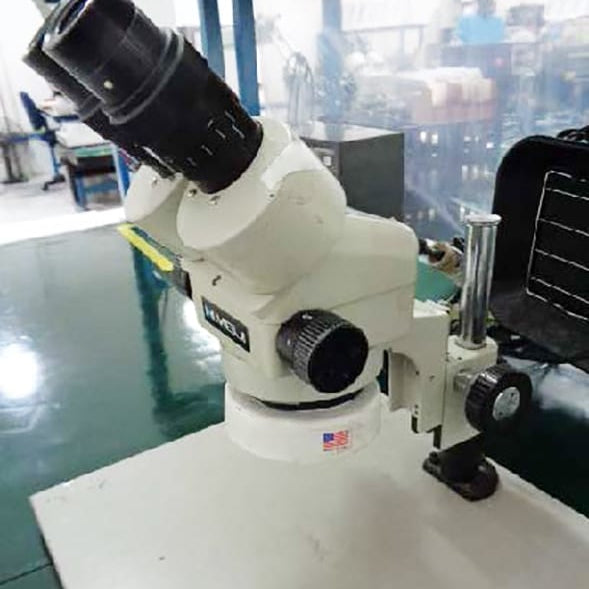 Meiji Microscope