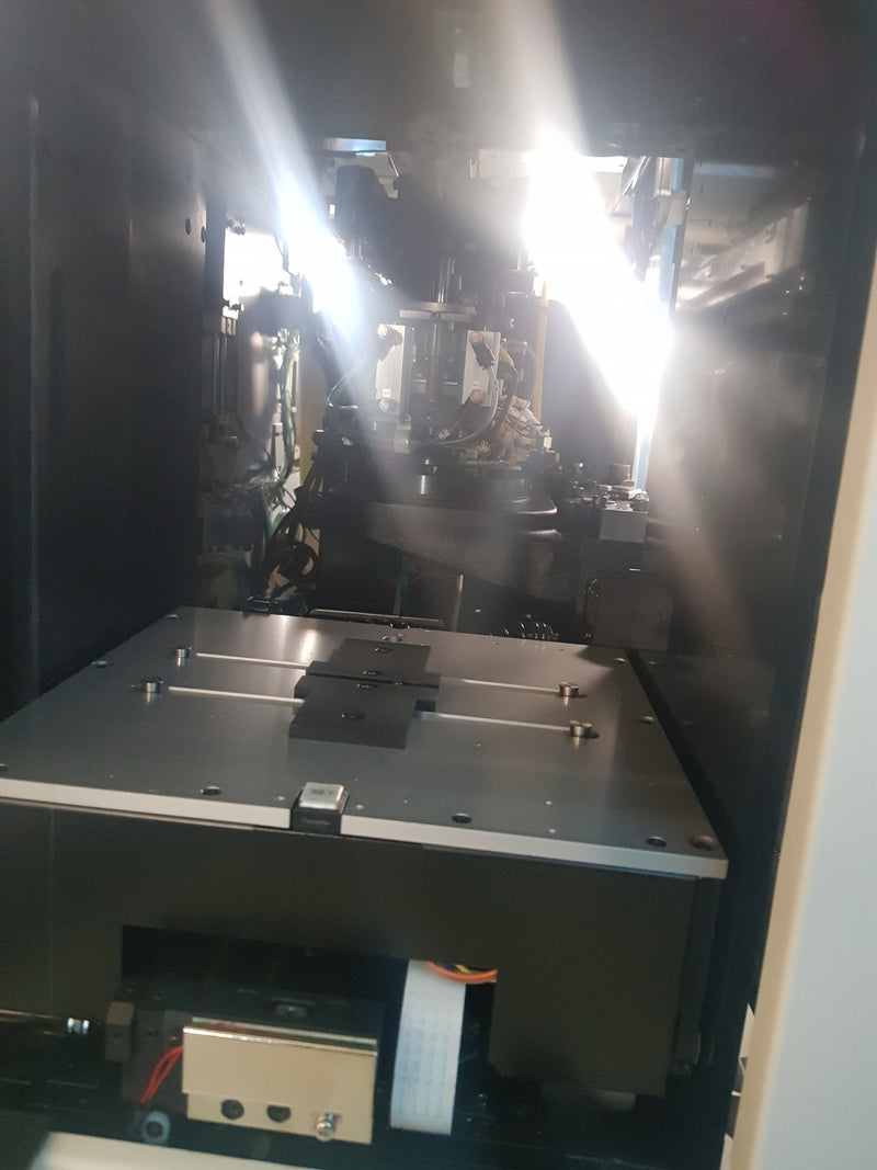 Tel P 8 XL Automatic Wafer Prober