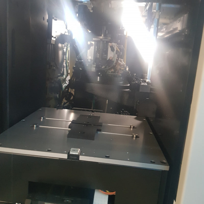 Tel P 8 XL Automatic Wafer Prober