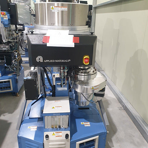 Applied Materials Endura 2 PVD (Physical Vapor Deposition)