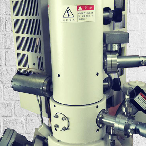 Hitachi S 4700 FE-SEM (Field Emission Scanning Electron Microscope)