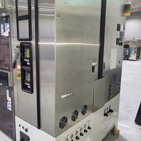 Applied Materials Raider Etcher