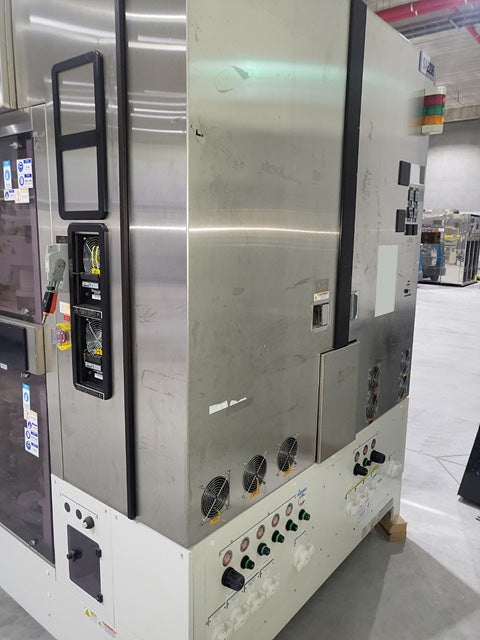 Applied Materials Raider Etcher