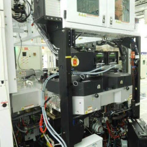 Applied Materials Producer SE PECVD (Plasma-Enhanced Chemical Vapor Deposition)