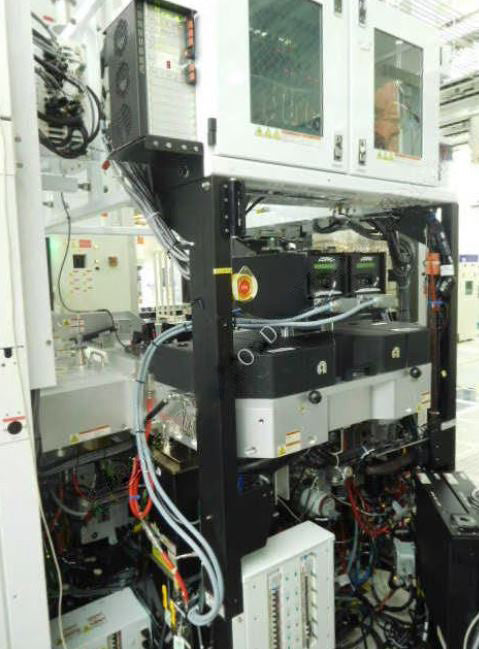 Applied Materials Producer SE PECVD (Plasma-Enhanced Chemical Vapor Deposition)
