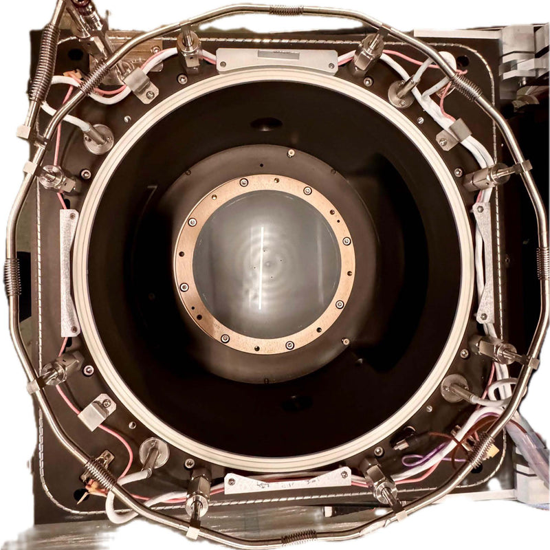 Lam Alliance A 6 9400 DSIE III Process Chamber